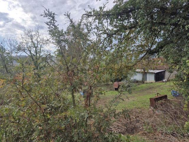Şeyhtımar Mah,1140 M2,yollu Arsa 5