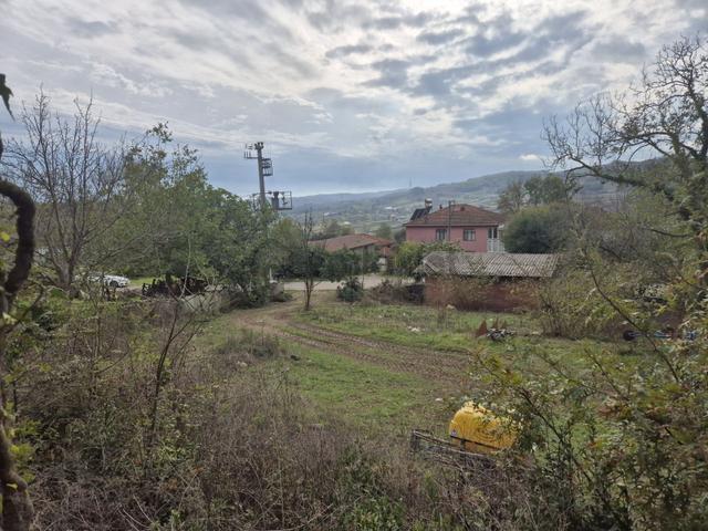 Şeyhtımar Mah,1140 M2,yollu Arsa 5