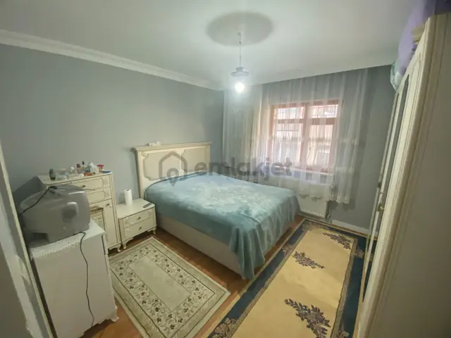 Umut 19 Emlaktan Elvan'da 3 Cepheli E.banyolu 3+1 Satılık Daire 3