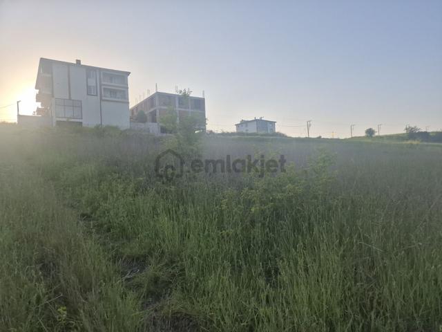 İlçe Hastane Yanı 450 M2 Arsa 5