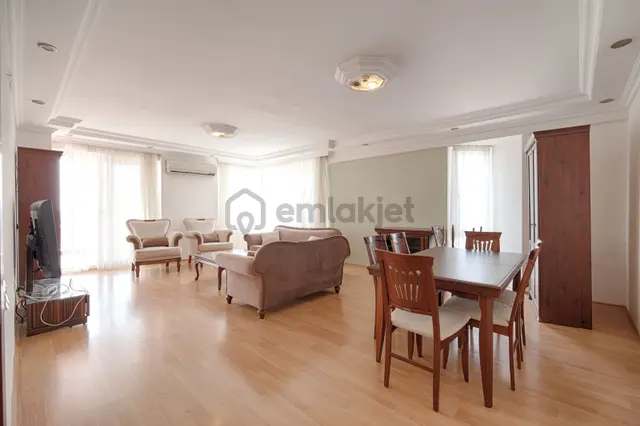 Çağrı Emlak'tan Çağlayan Mah. Sitede Bakımlı 3+1 Daire 4