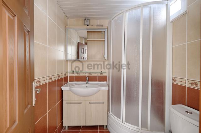 Çağrı Emlak'tan Çağlayan Mah. Sitede Bakımlı 3+1 Daire 5