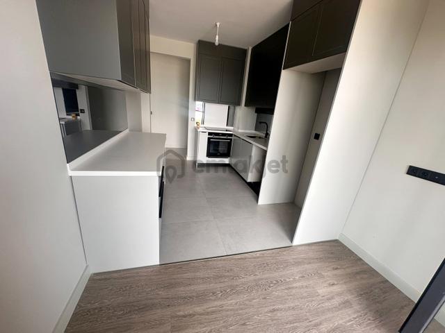 İncek Excelance Vadi 2+1 90m2 Kapalı Mutfak Kiralık Daire 4