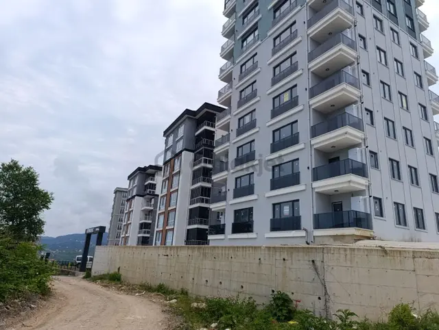 E.g.a Gayrimenkul Karşıyaka Mah Sıfır 3+1 Daire 3
