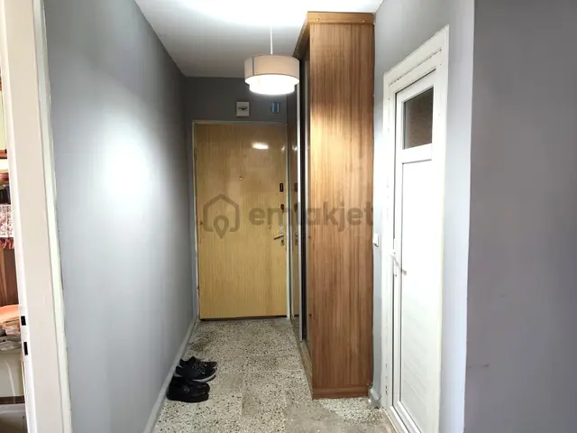 100.yıl Diş Has.civ.,3+1,kapalı Mut.satılık Y.giriş Katı Daire 3
