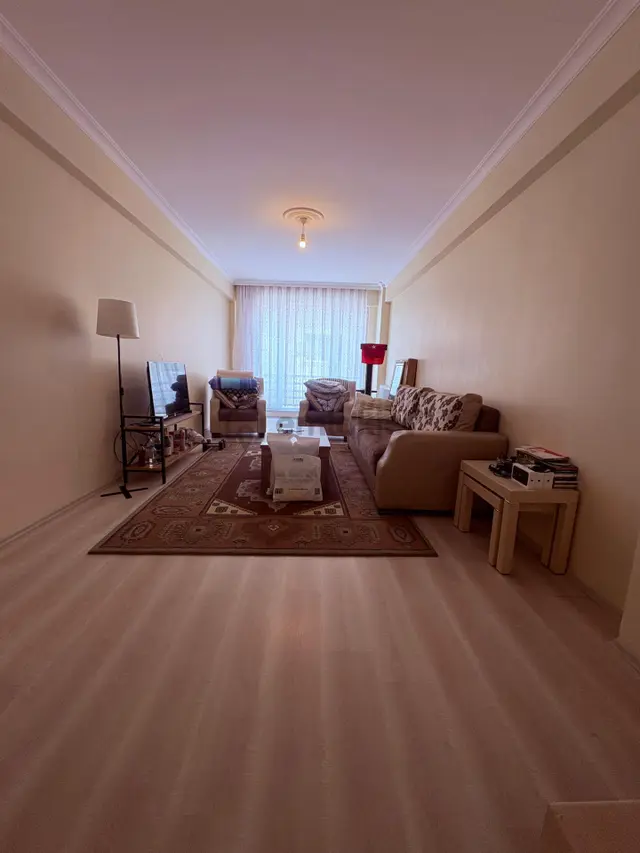 Rba'dan Yıldıztepe Mh. Satılık Kapalı Garajlı 3+1 Daire 3