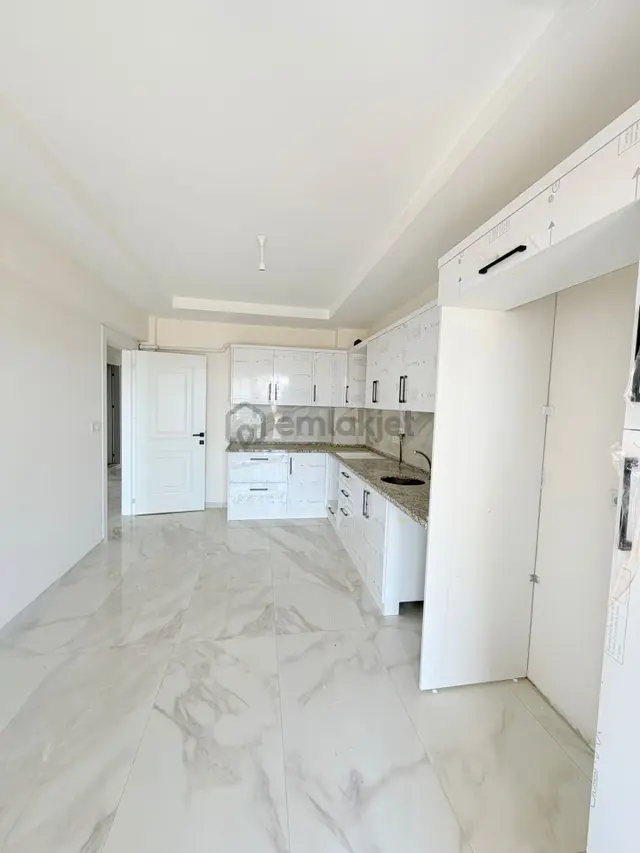 📣 📣 Nazilli Yeşil Mahallede Satılık Sıfır 3+1 Daire 📣 📣 4