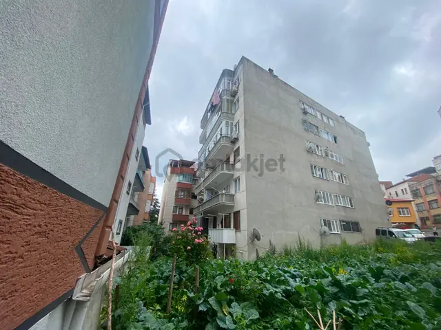 Bahçecikte Geniş, Ferah 2+1 Satılık Daire 3