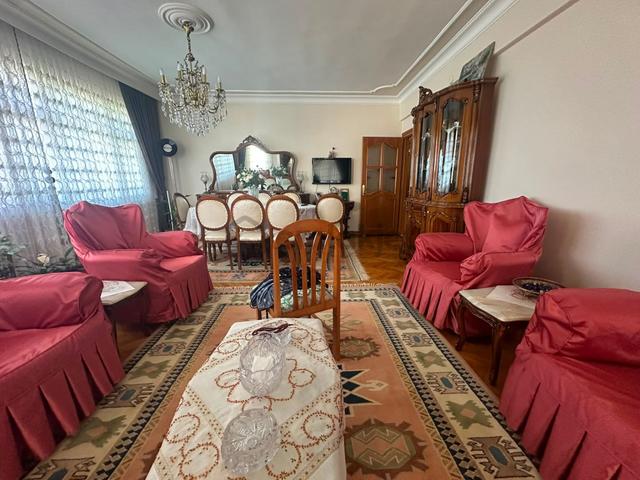 Bahçelievler Deli Hüseyin Paşa Caddesinde 140m2 Ferah 3+1 Daire 3