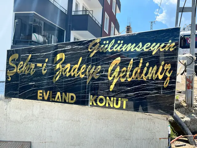 Garanti Gayrimenkul'den Pamuklu Bulv. Ara Kat Eşyasız 1+1 2