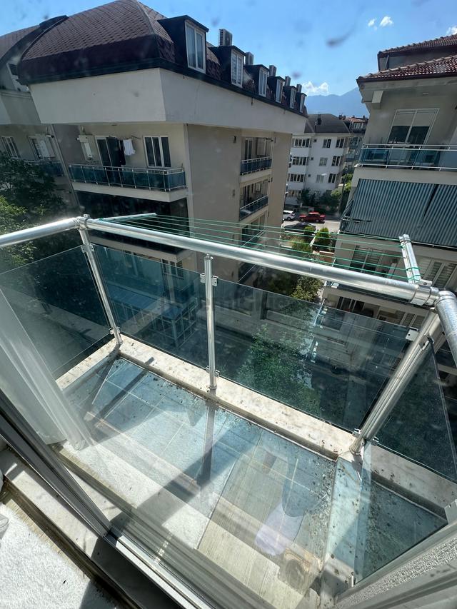 Asmalıevlerde Üniversite Yakını Yeniyol Altı Yatırımlık Apart 4
