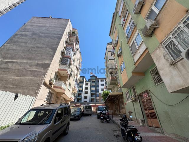 Göktaşlı Mah Satılık 2+1 Özellikli Dairemiz