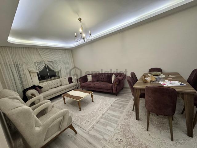 Global'den Ptt Kargo Karşısı Bulvarda Ara Kat 3+1 Satılık Daire 5