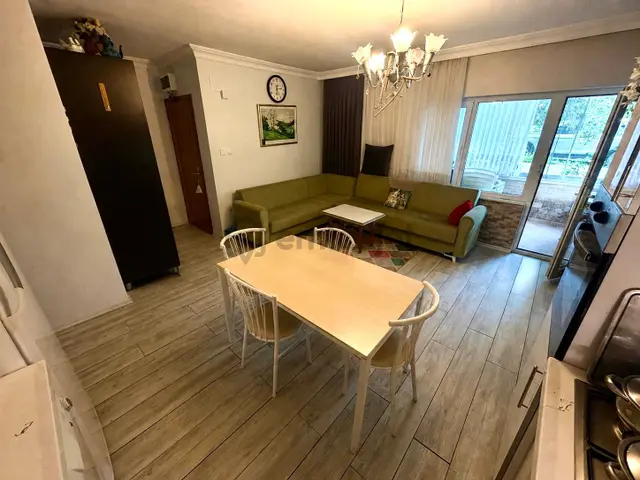 🏡 Referans'tan Altınoluk'ta Kazdağları Manzaralı Yüksek Giriş Müstakil Tadında 2+1 Daire 2