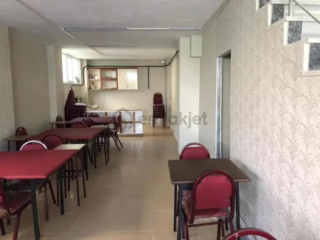 Kapaklı Erbay Caddesine Cephe Satılık 3 Katlı 245m² Dükkan 4