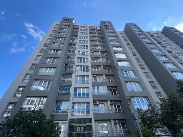 Pegaas'tan Academia Apartments 2+1 Ayrı Mutfaklı Kiralık Daire** 4