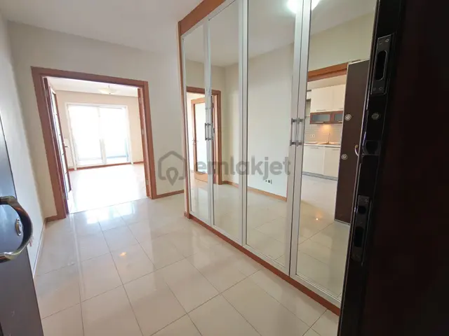 Mavışehır Soyak B Sıtesı Havuz Manzaralı 3+1 Genış Daıre(154 M²) 5