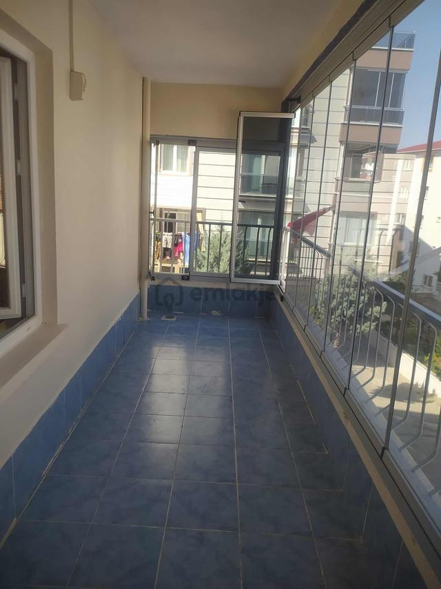 Kırıkkale Merkez Yenimahalle De Kiralık Daire 4