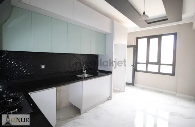 Hava Loj. Ve İl Jandarma Yakını Kapalı Otoparklı 2+1 Lüks Daire Hava Loj. Ve İl Jandarma Yakını Kapalı Otoparklı 2+1 Lüks Daire