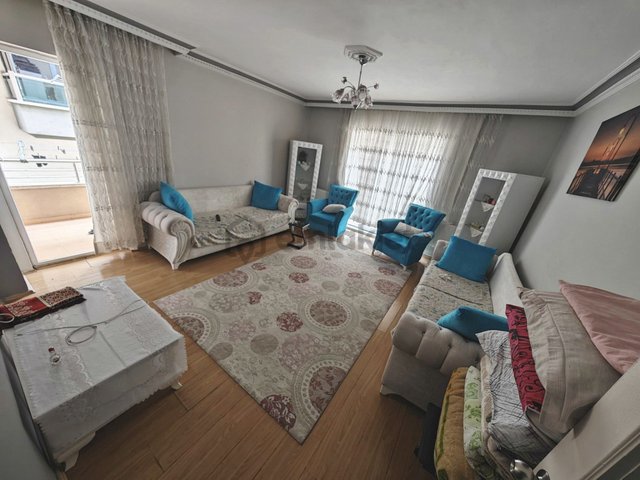 Çağlayan Mahallesinde Full Eşyalı Merkezi Konumda 3+1 Kiralık Çağlayan Mahallesinde Full Eşyalı Merkezi Konumda 3+1 Kiralık