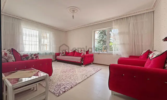 Bulvar'dan Merkezi Lokasyon'da 3+1 Satılık Masrafsız Daire !!! 1