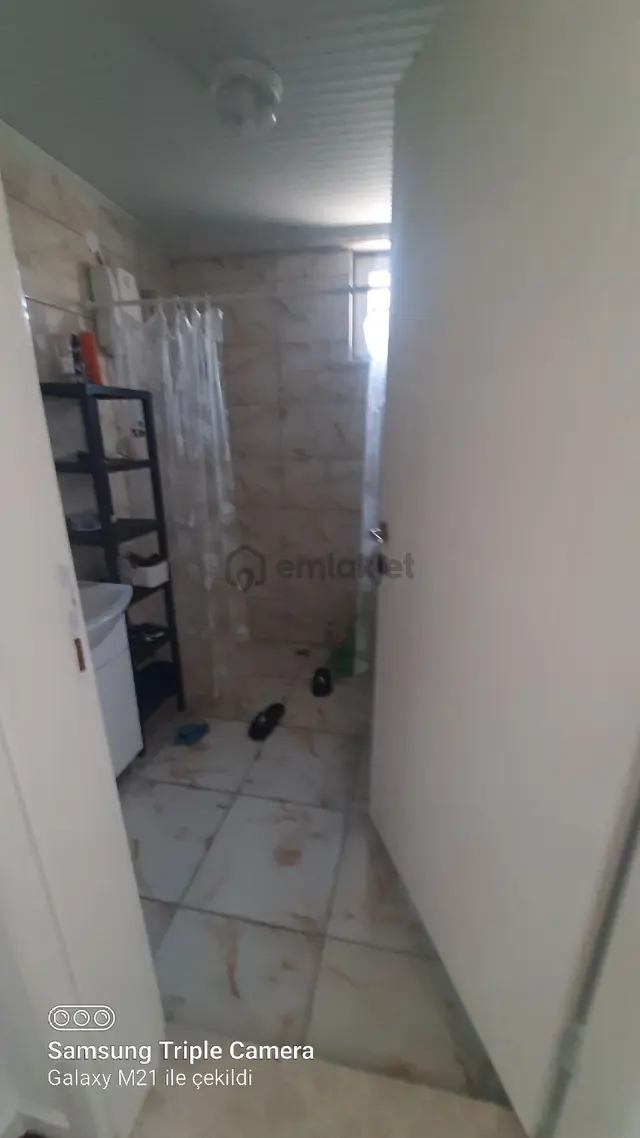Dalaman Söğütlüyurt'da 2+1 Eşyalı 1