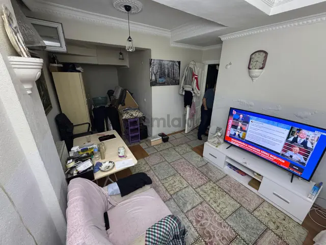 Türkiye Emlak Fatih Mh 1+1 Bahçe Katı 60m2 Kredili Satılık Daire 2