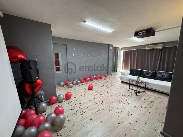 Saymax'tan Valilik Civarı Metro Yolu Üzeri Devren Vip Sinema Detaylar İçin Açıklamayı Okuyun 5