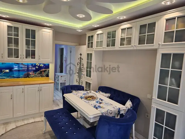 Medline Civarı Site İçi 4+1 + Kiler 2