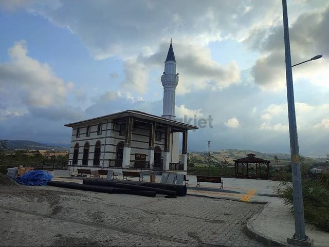 Pazartesi İçin Geçerli-resmi Tapu Devirli - 50 M2 20 Bin Taksit 2