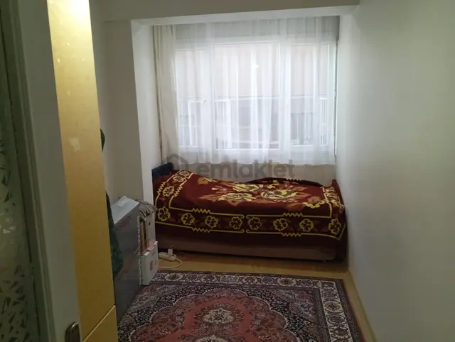 Bozyaka Da Çalıkuşu Mah 3 Katlı Bina Komple Çatı %80 Kapalı 4