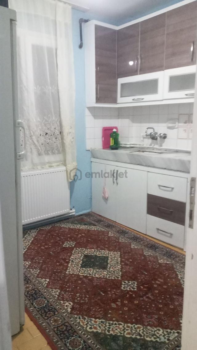 Aysu Konut Emlaktan Kiralık 2+1 Doğalgazlı 4. Kat İnönü Mah. Manisa Akhisar Da 5