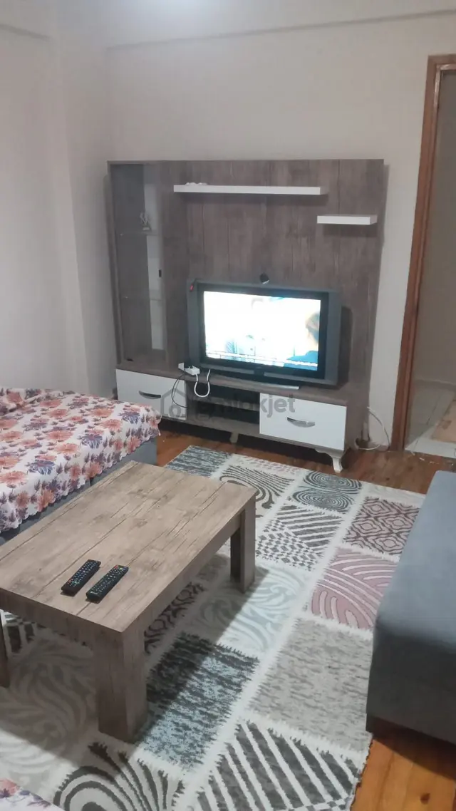 Aysu Konut Emlaktan Full Eşyalı 3+1 Kiralık Daire Atatürk Mah. Manisa Akhisarda 3