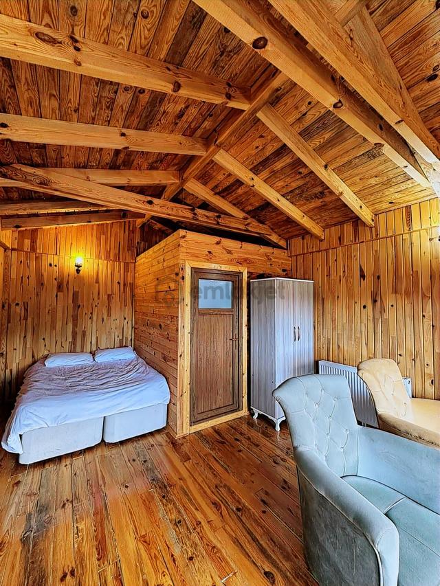 Acara'dan/iznik Candarlı'da Hazır Kurulu İşletme/bungalov Tesisi 3