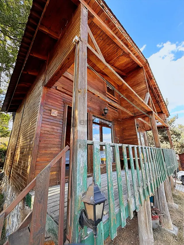 Acara'dan/iznik Candarlı'da Hazır Kurulu İşletme/bungalov Tesisi 3