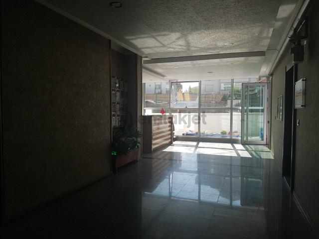 Mustafa Kemal'de İş Merkezinde Yangın Merdivenli Ofis 2
