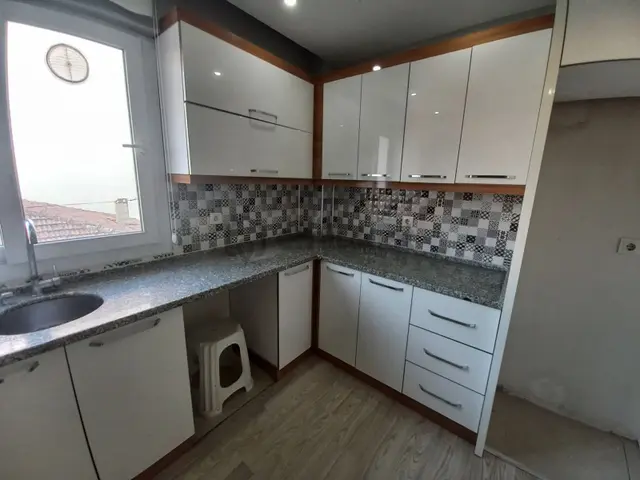 Sınırsız Krediye Uygun Satılık 3+1, 145 M2 Daire Fatih Mahallesi 2