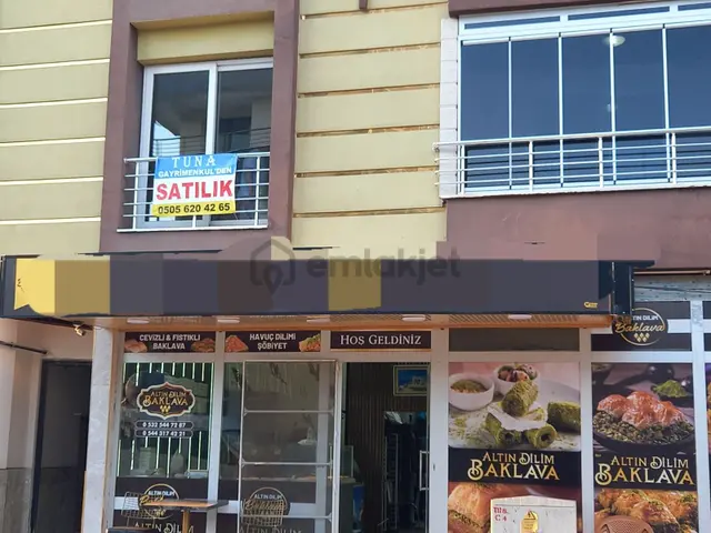 Sınırsız Krediye Uygun Satılık 3+1, 145 M2 Daire Fatih Mahallesi Sınırsız Krediye Uygun Satılık 3+1, 145 M2 Daire Fatih Mahallesi