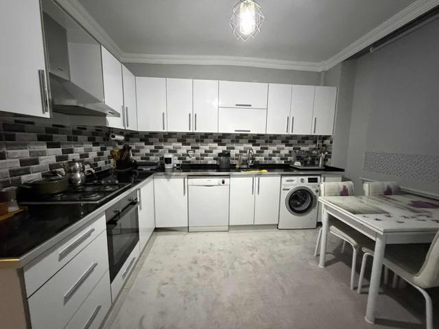 Mhr Grouptan Balıkayağında Satılık Arakat 4 Odalı Daire 4