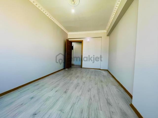 Kabal'dan Merkezi Konumda 2+1 Kapalı Cam Balkon | Net 100 M2 2