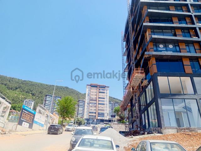 Adliye Yanı Kiralık 2+1 Yeni Yapım Büro@ofis 2