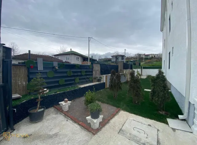 Karapınar Mah'de Kiralık Sıfır 2+1 Daireler 3