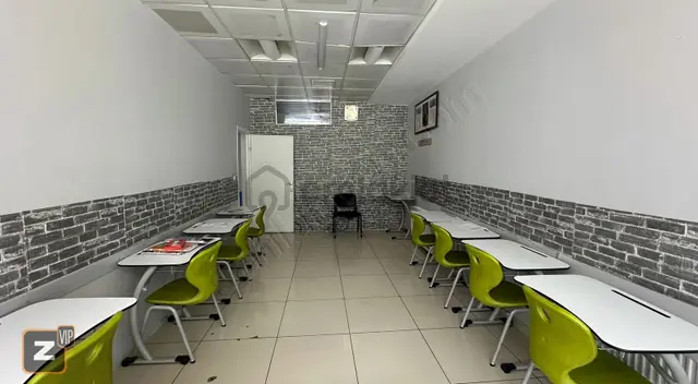 Kiralık İş Yeri Sivas Caddesinde Kurumsala 380 M2 4