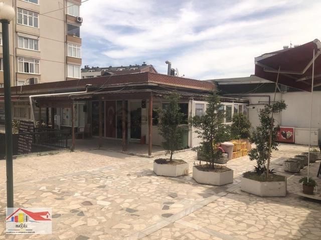 Mimaroba Da Yatırımlık Satılık İşyeri