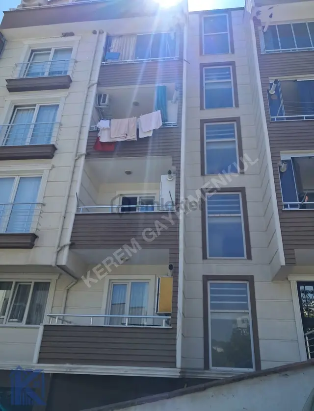Osmangazi Ovaakça'da Satılık 2+1 Daire - 70m² Net 5