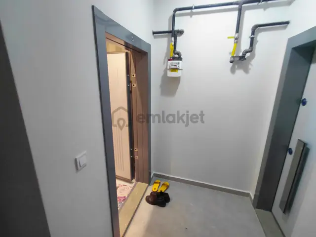 Çevreyolu Yakını, Çift Cepheli, Doğalgazlı, Lüks 2+1 Daire 4
