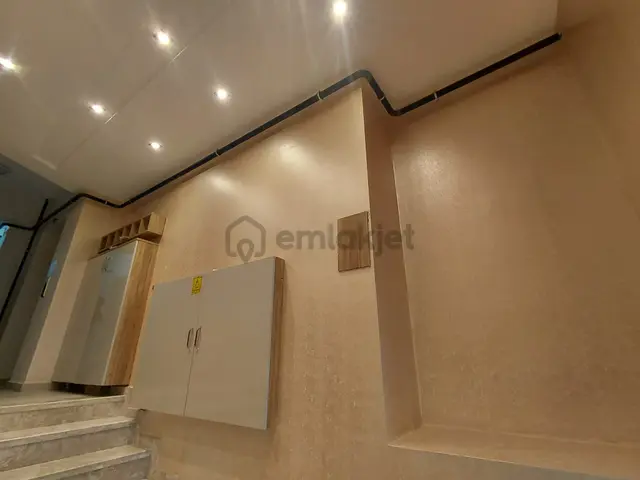 Çevreyolu Yakını, Çift Cepheli, Doğalgazlı, Lüks 2+1 Daire 2