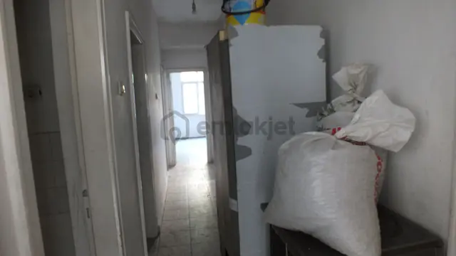 Yenicuma Mahallesi Satılık 1. Kat 135m2 3+1 Daire 3