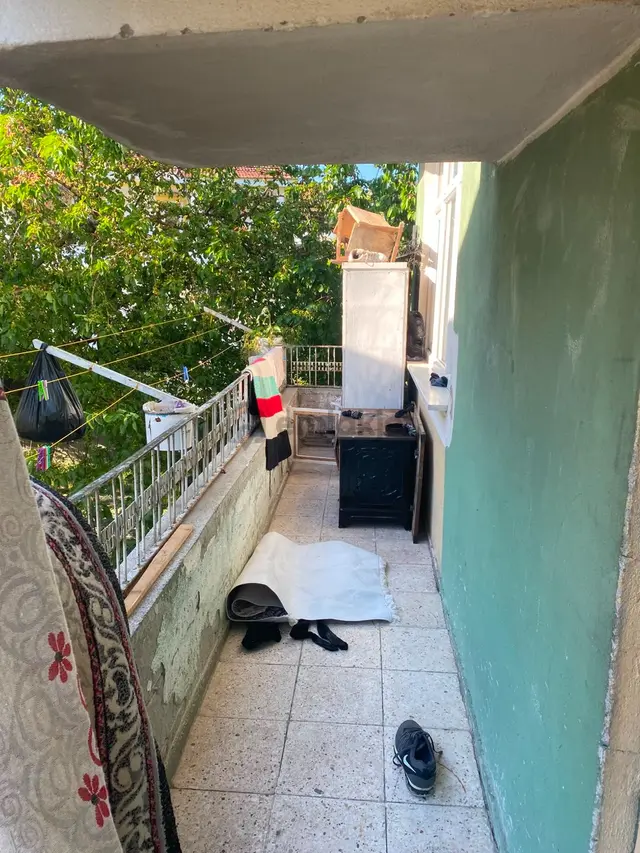 Satılık Bahceli 2katlı Ev Anas Emlak Tan 2