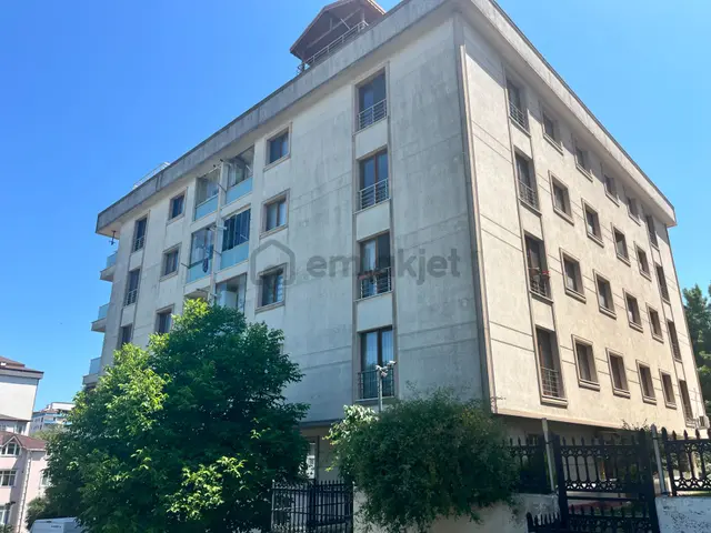 Remax Land'den Butik Sitede Satılık 3+1 Daire 2